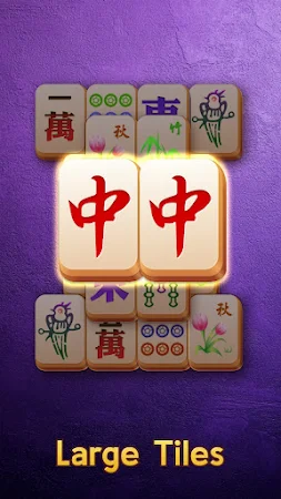 Game screenshot 麻雀ジャングル mod apk