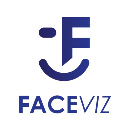 FaceViz logo