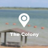 The Colony Texas Community App icon