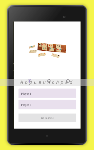 Okey Score Calculation Screen 3