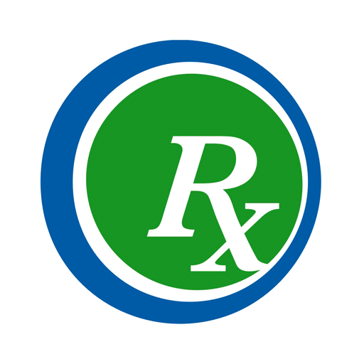 Duren Health Mart Pharmacy logo