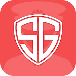 Cover Image of Télécharger SMS Guard Patrol Monitoring Ap  APK