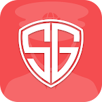 Cover Image of ダウンロード SMS Guard Patrol Monitoring Ap 1.2.53 APK