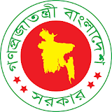 Bangladesh National Portal icon