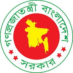 「Bangladesh National Portal」圖示圖片