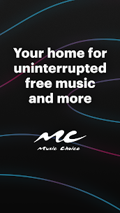 Music Choice For PC installation