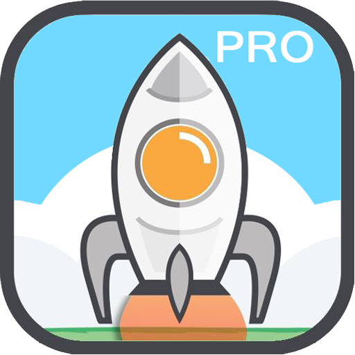 Up Up Rocket Classic