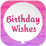 Cover Image of Download Birthday Wishes, Messages, Poems & Greetings 1.18 APK