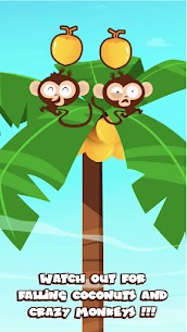 Monkey Madness Apk Mod for Android [Unlimited Coins/Gems] 2