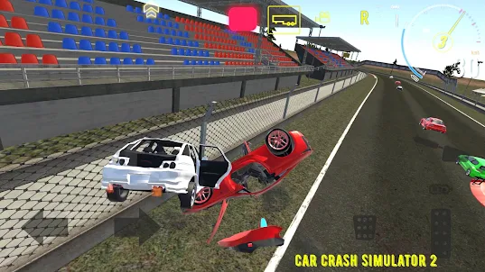 Car Crash Simulator 2