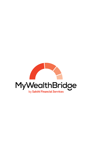 MyWealthBridge by Sakthi Finan Screenshot