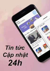 Radio Việt Nam - tin tức 24h