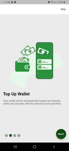 HellOOpay Agent Screen 2