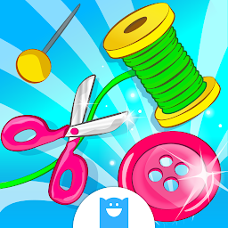 Tailor Kids Mod Apk