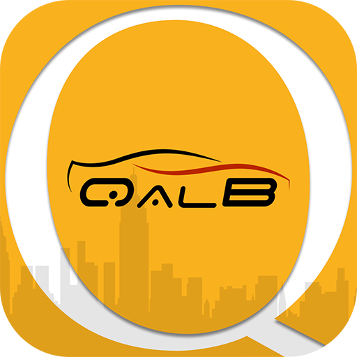 QALB Driver