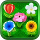 Flowers - 3 Puzzle Colorful Game Windows'ta İndir