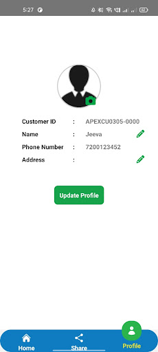 Apex Home Delivery Screenshot 2 - AppWisp.com