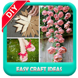 DIY Easy Craft Ideas icon