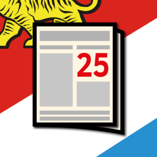 Новости 25: Приморский край Laai af op Windows