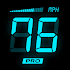 HUD Speedometer to Monitor Speed and Mileage3.0
