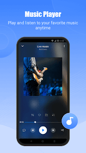 SHAREit Apk Download: Transfer, Share Files (Latest) 4