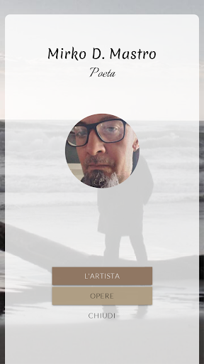 Mirko D. Mastro Screen 2