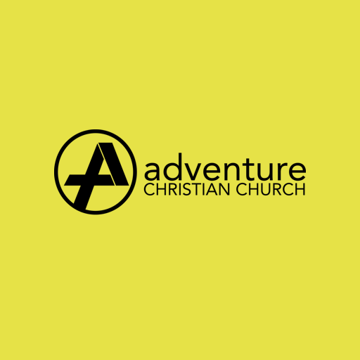 The Adventure Church logo