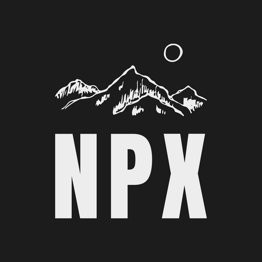 NPX  Icon