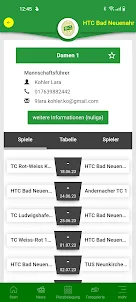 HTC Bad Neuenahr