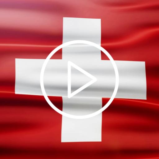 Swiss Flag Live Wallpaper logo