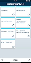 Dipendenti INPS