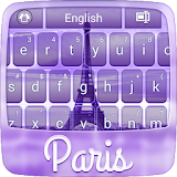 Paris Go theme icon
