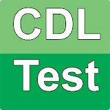 CDL Prep Test 2022 icon