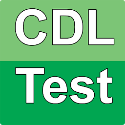 「CDL Prep Test 2024」のアイコン画像