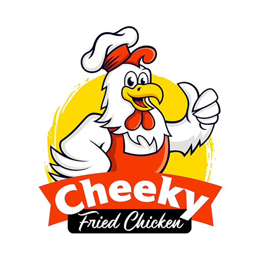Cheeky Fried Chicken for  Android – Latest Version & Features app icon