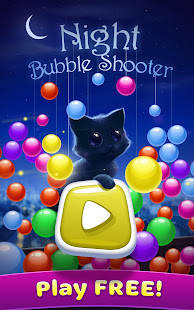 Bubble Cat Adventures