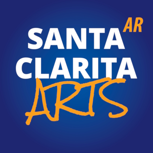 Santa Clarita ARTS logo