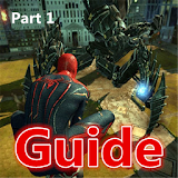 Guide The Amazing Spider-Man 1 icon