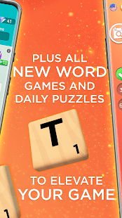 Scrabbleu00ae GO-Classic Word Game 1.39.2 screenshots 4