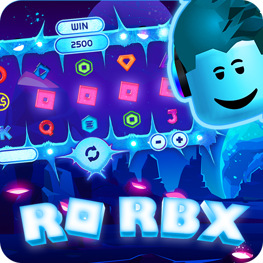 Free robx calc and spin wheel - Apps on Google Play