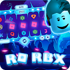 Free Ro RBX - RBX Robux Clicker Game 1.0
