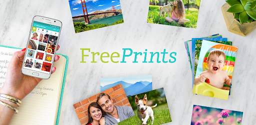 FreePrints - Photo Printing