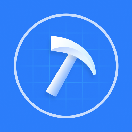ShineTools logo