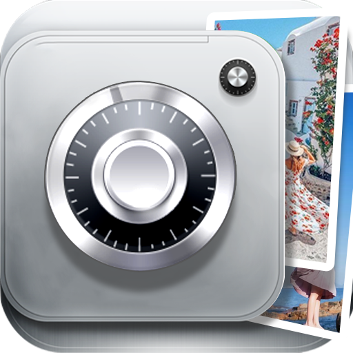 Gallery Vault-Gallery lock,Hid logo