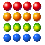 Cover Image of 下载 Bubbles 1.01 APK