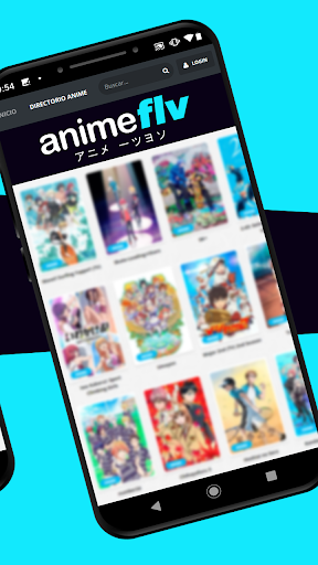 Animeflv App Watch FREE HD anime 2021