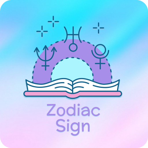 Zodiac Sign logo