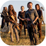 Cover Image of Download The Walking Dead Fans Wallpapers 1.0 APK