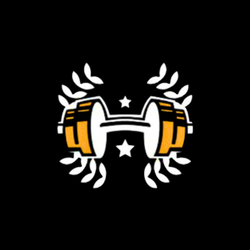 GymProdigy logo