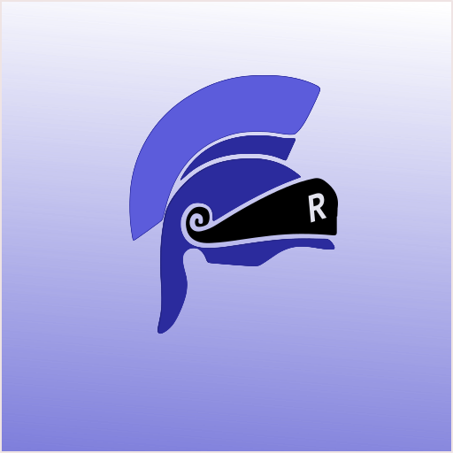 Recon logo